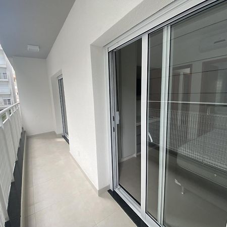 Residencial Fiji - Praia Grande Ubatuba Exteriör bild