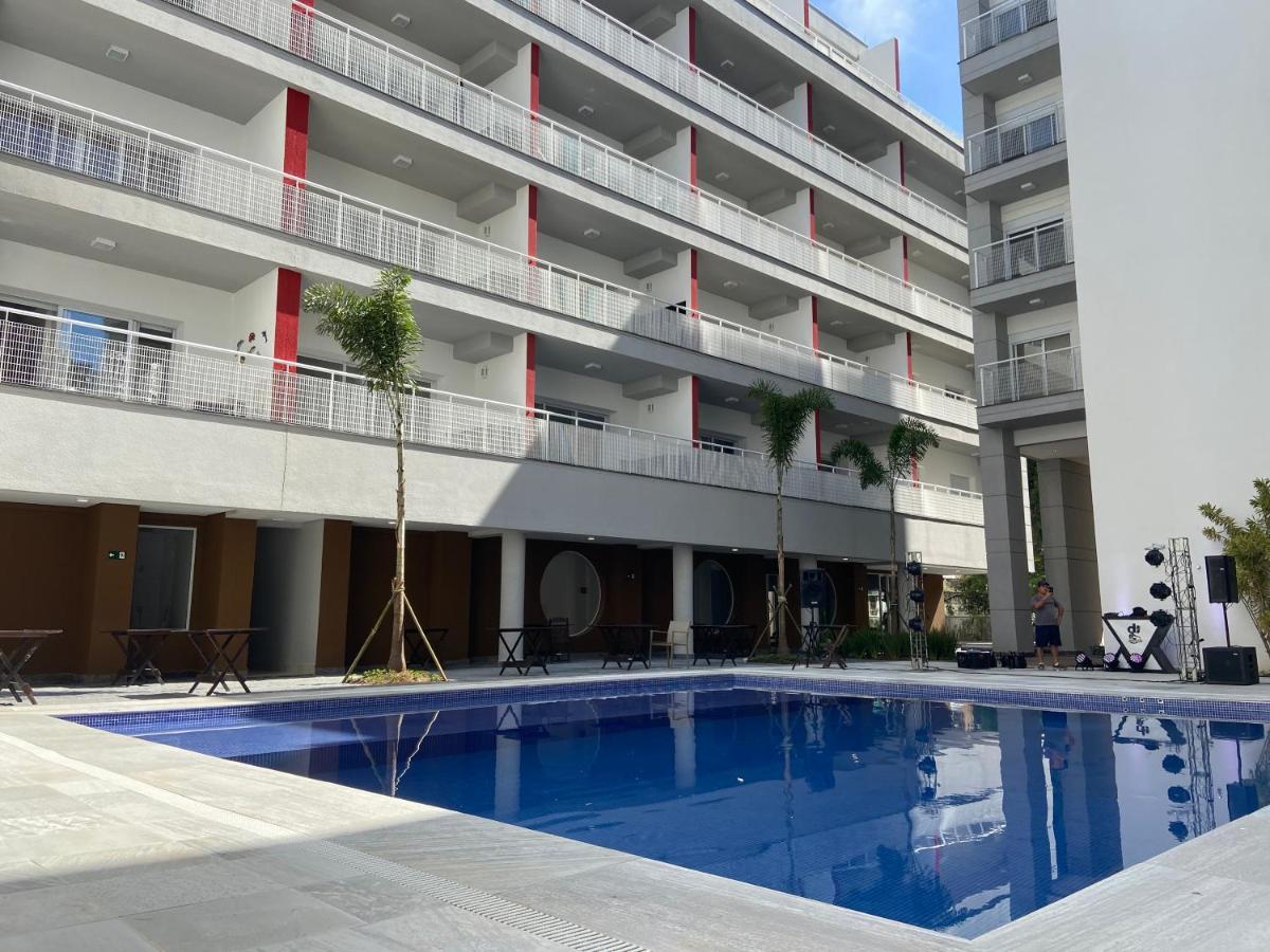 Residencial Fiji - Praia Grande Ubatuba Exteriör bild