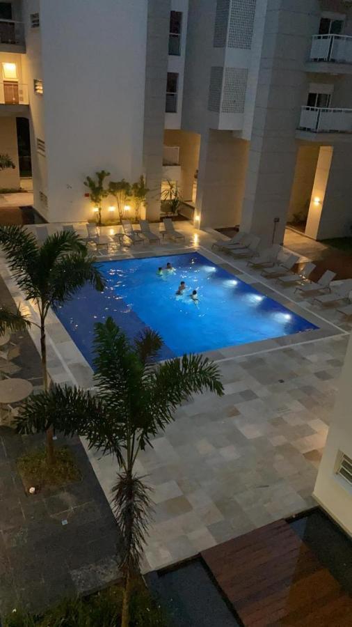 Residencial Fiji - Praia Grande Ubatuba Exteriör bild