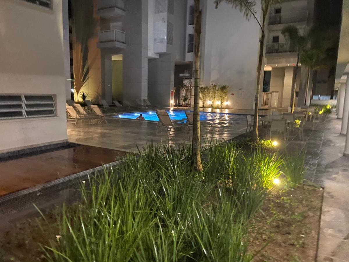 Residencial Fiji - Praia Grande Ubatuba Exteriör bild
