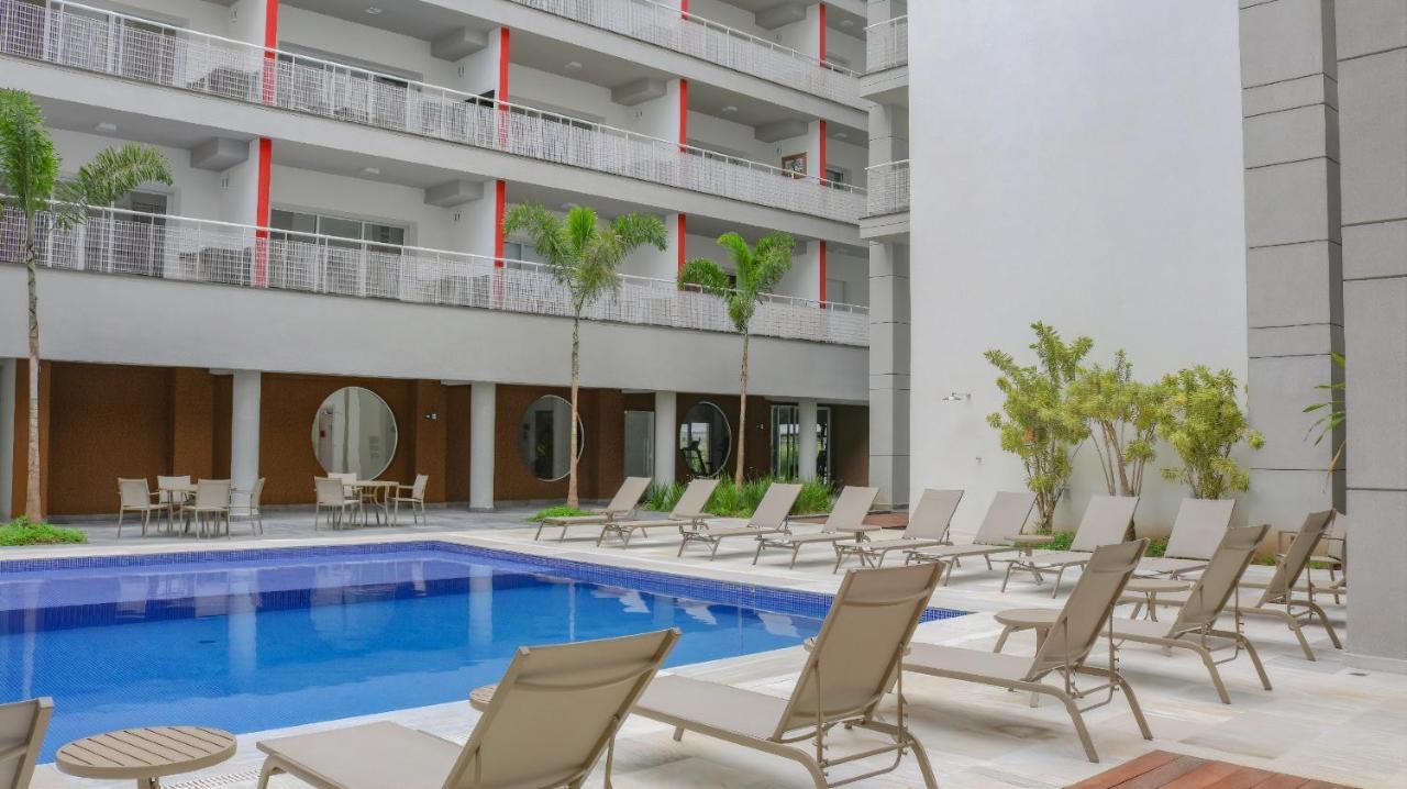 Residencial Fiji - Praia Grande Ubatuba Exteriör bild