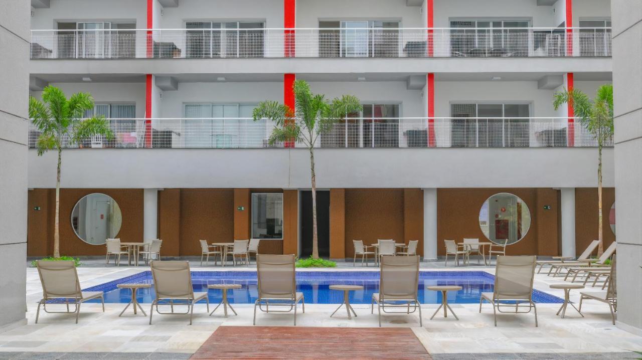 Residencial Fiji - Praia Grande Ubatuba Exteriör bild