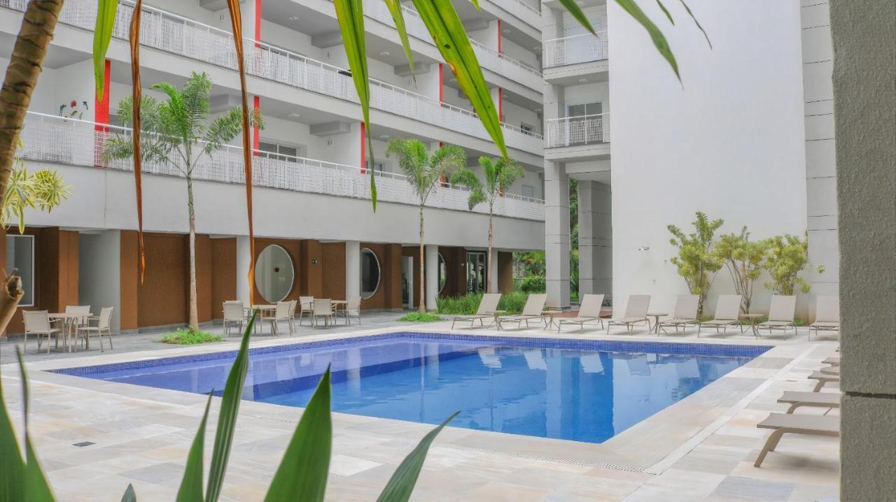 Residencial Fiji - Praia Grande Ubatuba Exteriör bild